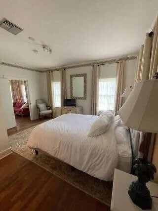 Third St House