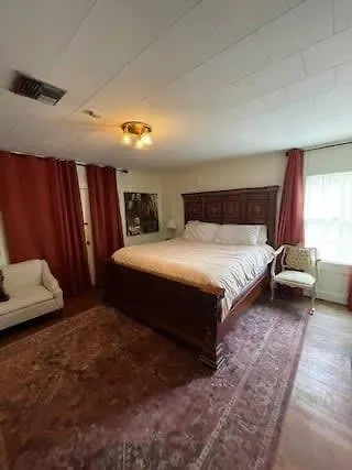 Third St House Holiday home *